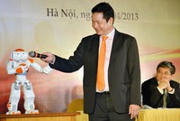 Dấu ấn lạ mùa đại hội Trang Chủ KL99Com Số 1 Link Đăng Ký KL999